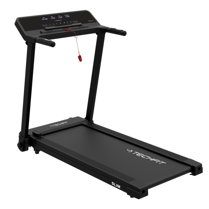 Бягащи Пътеки С Bluetooth: Топ Модели С Свързаност За Смартфон Бягаща пътека TECHFIT