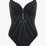 Най-Добрите Моделиращи Боди С Декорация И Дантела Най-Добрите Моделиращи Боди С Декорация И Дантела