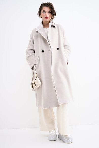 Marella Вълнено палто