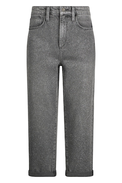 Liu Jo Скъсени прави дънки