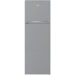 Хладилник с 2 врати Beko RDNE350K40XBN за начинаещи: Всичко, което трябва да знаете