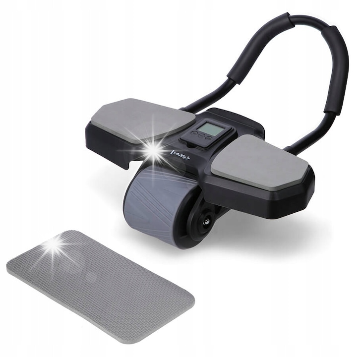 Колело за упражнения HMS KA10