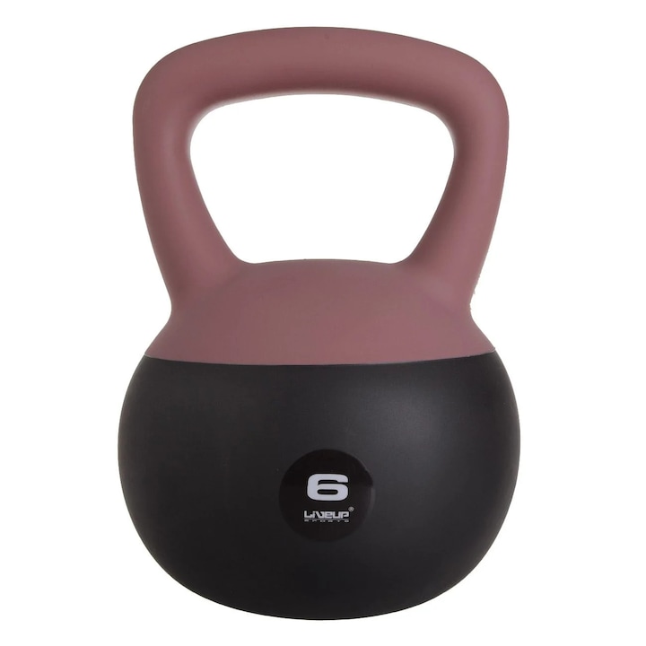 Най-Добрите LiveUp Тежести И Гири В България — Кои Да Купите През 2026? Пудовка LiveUp