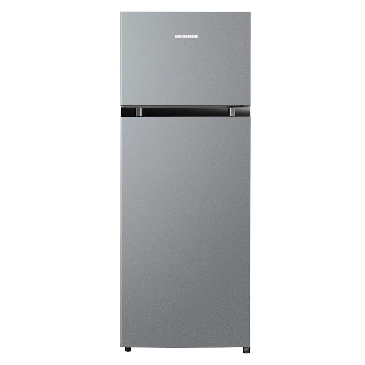 Хладилник с 2 врати Heinner HF-M24ESE++ – Предимствата, за които никой не говори
