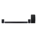 Soundbar Samsung HW-Q990C – Технически характеристики vs. Реално представяне