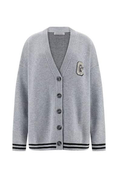 GUESS Шпиц жилетка с копчета