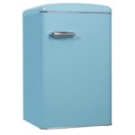 Как да извлечете максимума от Retro Exquisite минибар хладилник