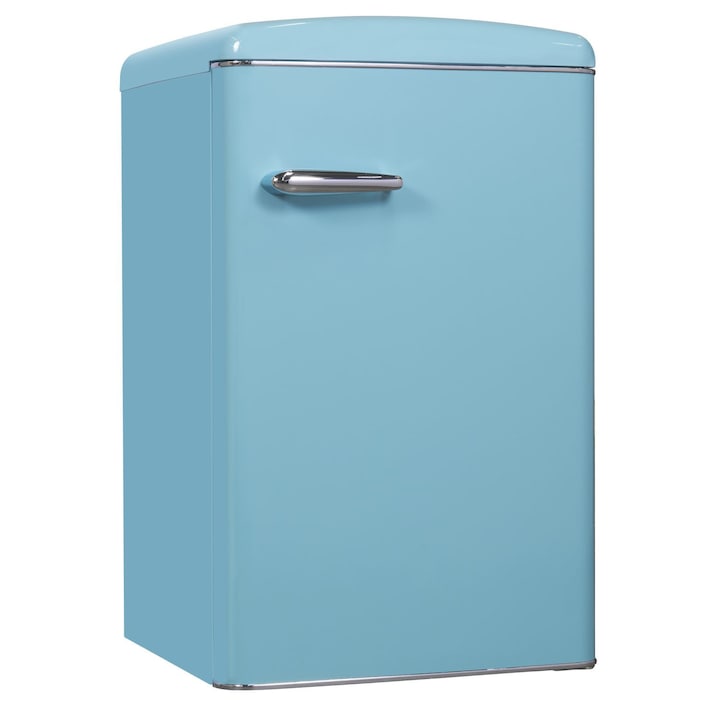 Retro Exquisite минибар хладилник