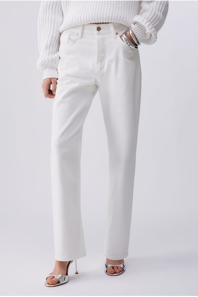 Liu Jo Прави дънки с 5 джоба