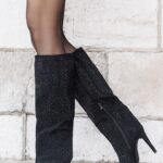 Топ 9 Ботуши С Декоративни Детайли — Капси, Монограми, Стрази