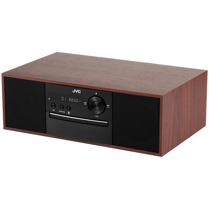 Микро аудио система JVC RD-E761