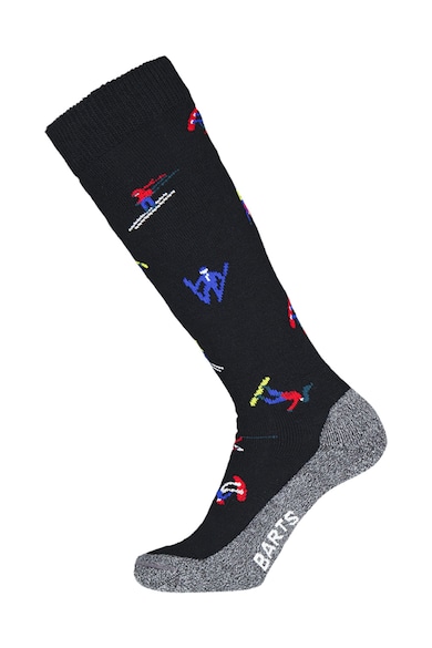 Премиум Дамски Маркови Чорапи Над 20 € - Трябва Ли Да Платите Повече? Barts Дълги чорапи с вълна