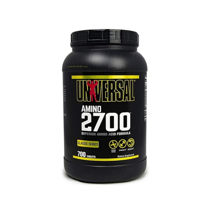 Аминокиселини