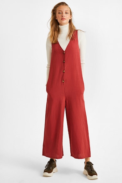 OXXO Гащеризон с лен