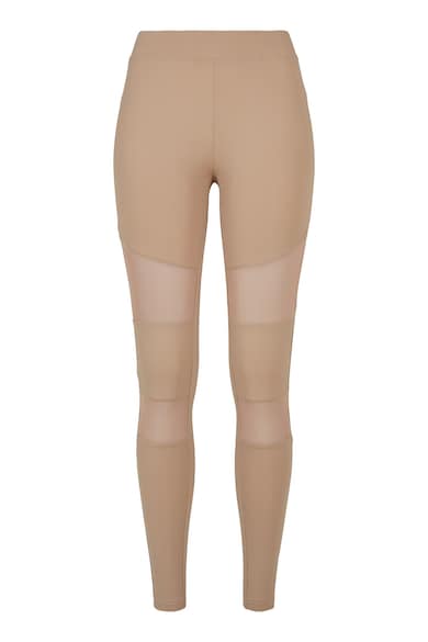 Топ 8 Дамски Клинове С Мрежести Зони За Тренировки Urban Classics Клин с мрежести зони