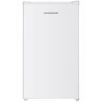 Хладилник с 1 врата Heinner HF-HM90E++ – Всичко, което производителите не ви казват