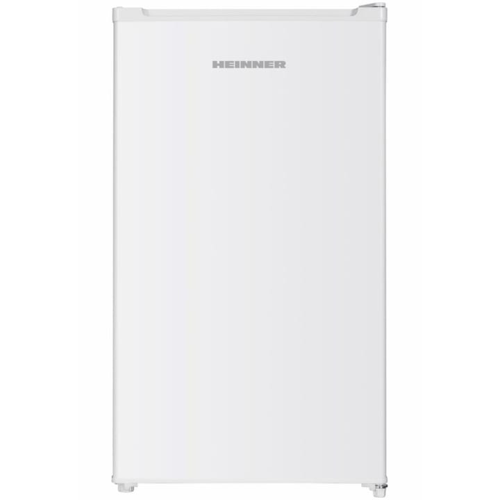 Хладилник с 1 врата Heinner HF-HM90E++ - Всичко, което производителите не ви казват