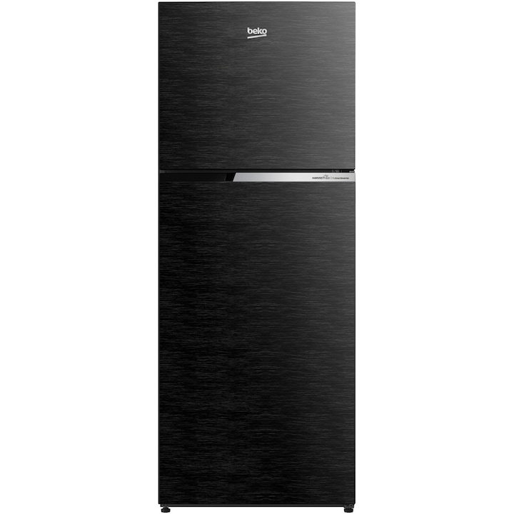 Хладилник с 2 врати Beko RDNT401I40SWBN