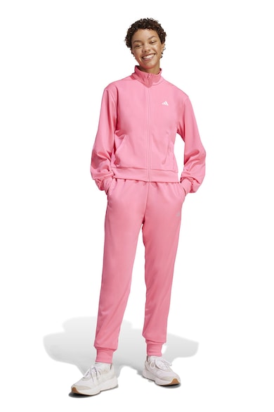 adidas Sportswear Стандартен спортен екип W Feelcozy TZ с лого