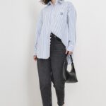 Най-Добрите Еко И Органични Дамски Ризи За 2026