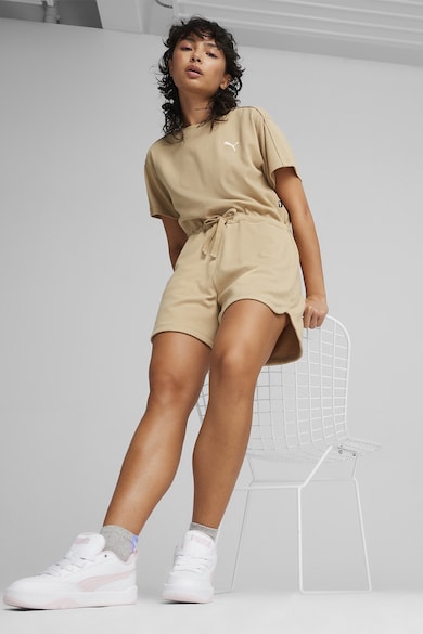 Puma Къс гащеризон с връзка