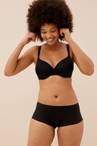 Marks & Spencer Подплатен сутиен с регулируеми презрамки 111