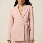 Пастелни Дамски Сака — Идеални За Пролетта Пастелни Дамски Сака — Идеални За Пролетта