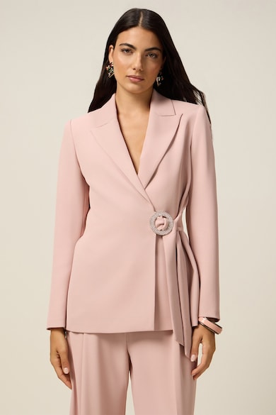 Пастелни Дамски Сака — Идеални За Пролетта