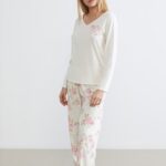 Най-Добрите Дамски Памучни Пижами За 2026 — Комфорт И Дишане