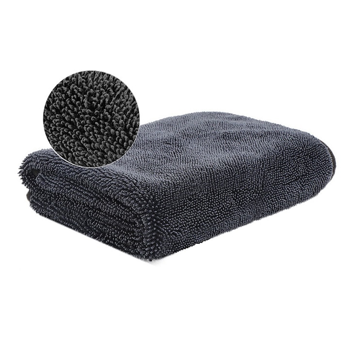 Микрофибърен абсорбент без надраскване MagLife