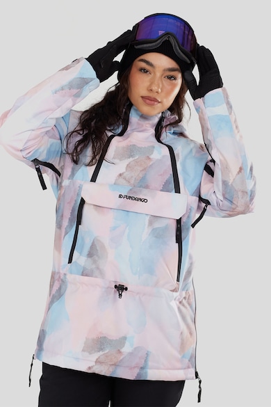 Fundango Ски яке Hooper с качулка