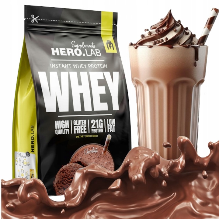 Най-Добрите Протеини Под 50 € — Баланс Цена/Качество (Топ 7) Протеин на прах