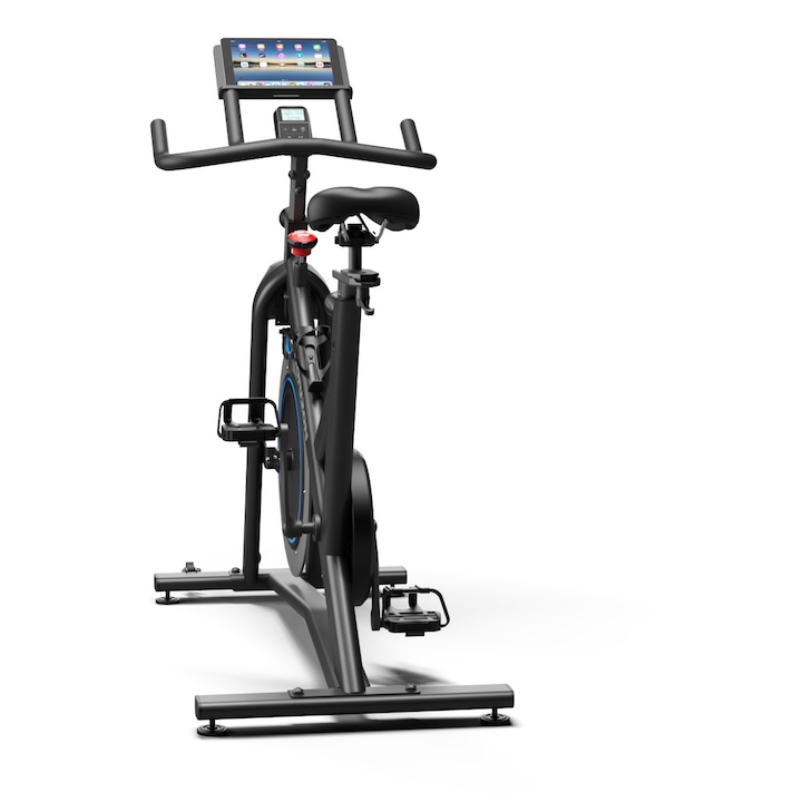 Топ 13 Най-Добрите Horizon Fitness Фитнес Тренажори, Които Трябва Да Пробвате Спининг велосипед Horizon 5.0 IC