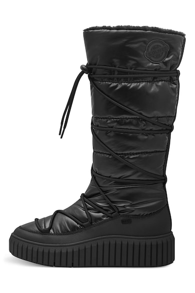 s.Oliver Апрески до коляното с цип