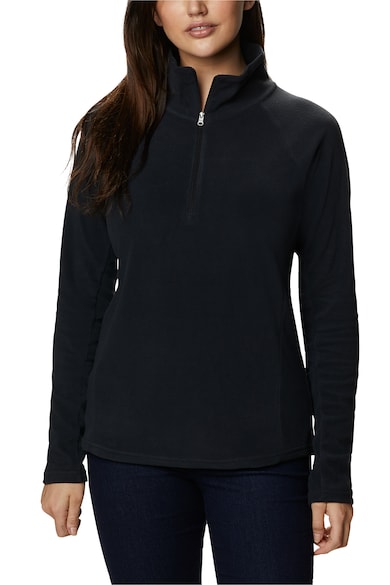 Топ 8 Туристически И Хайкинг Суитшърти За Активни Дами Columbia Поларен суитшърт Glacial™ за трекинг с цип