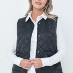 Дамски Елеци С Джобове: Практични Модели, Които Изглеждат Страхотно