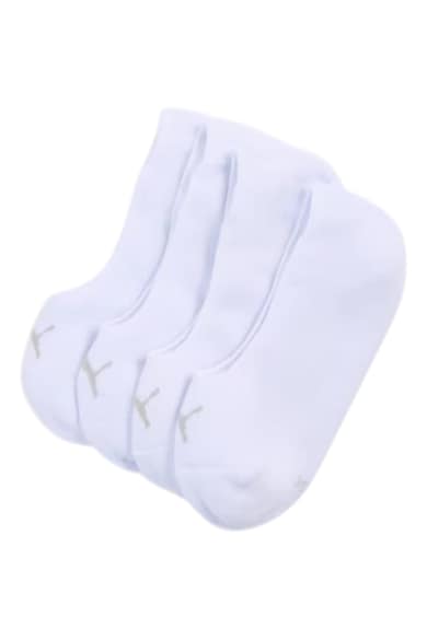 Puma Чорапи  Cushioned Footie 2 чифта 47821