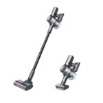 Професионален поглед върху Безжична вертикална прахосмукачка Dreame V12 VVT1