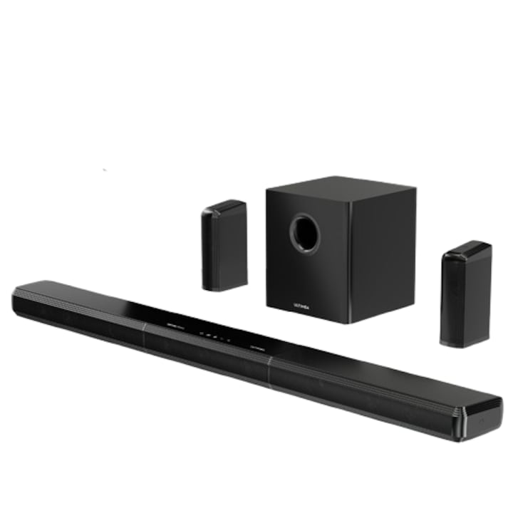 Ultimea Apollo S90 саундбар система