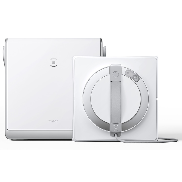 Уред за почистване на прозорци Ecovacs WINBOT W2 Omni