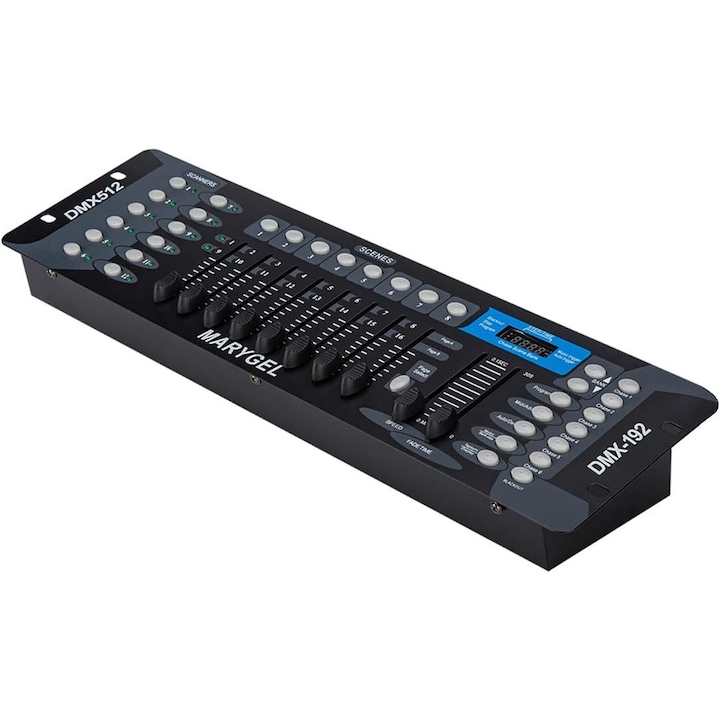 DJ контролер