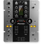 Подбрахме За Вас Най-Добрите DJ Миксери За Домашно Студио