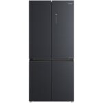 Хладилник FourDoors Toshiba GR-RF677WI-PMJ(06) – Какво Трябва да Знаете Преди Покупка