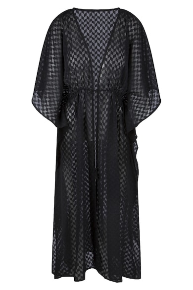 LingaDore Плажно кимоно с връзки