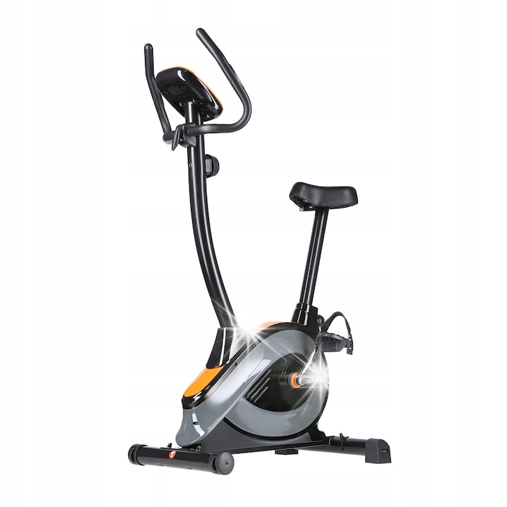 Фитнес велосипед HMS M5560 магнитен