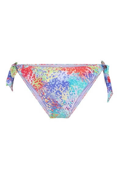 LingaDore Долнище на бански с абстрактен принт