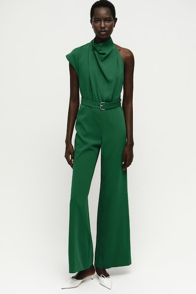 Mango Гащеризон с едно рамо и колан