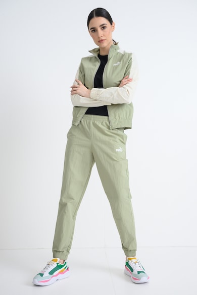 Puma Спортен екип с лого