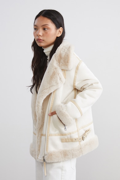 Топ 7 Дамски Палта От Еко Кожа (Веган Алтернатива)