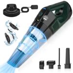 Безжична ръчна прахосмукачка Shawty S0090 със станция за зареждане - Оценка и Мнения на Потребители Безжична ръчна прахосмукачка Shawty S0090 със станция за зареждане – Оценка и Мнения на Потребители